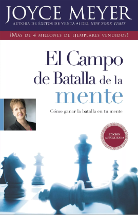 El Campo de Batalla de la Mente - Joyce Meyer